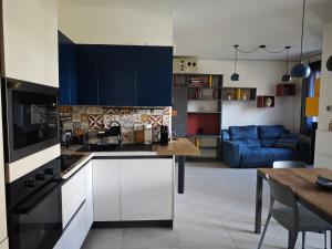 La Casina a Tramontana