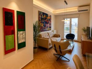 Stournari Skyline Suites