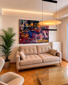Stournari Skyline Suites