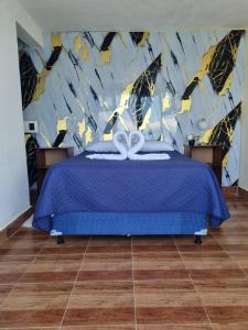 Casa Vista Bella