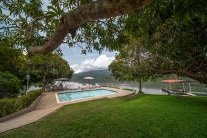Isla Privada en Prado Piscina y Deportes Náuticos - Cerca a Bogotá - Cerca a Ibagué