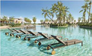 Jeriquiá Lagoa Resorts
