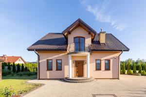 Ustka Relax House - Ustka Przewłoka