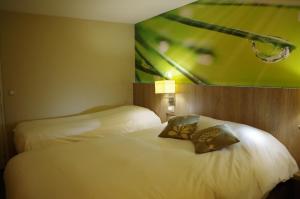 Hotels Best Western Amarys Rambouillet : photos des chambres