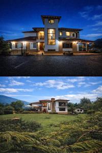 Villa Sakura