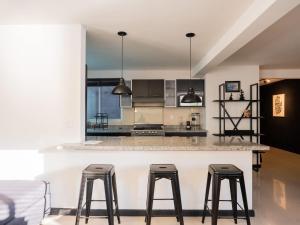 Amazing 3BR Apartment in the Heart of Roma Norte