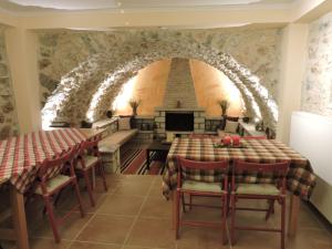 Gartagani Guest House Arkadia Greece