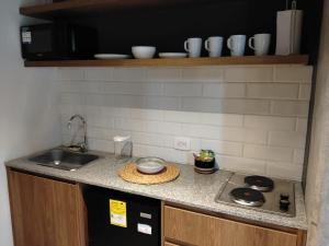 Modern, close to Corferias, Movistar arena, El Campin