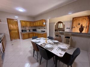Tilougasse home and garden