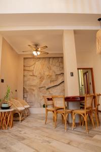 CH - D Habitación Premium cerca a la Plaza de Armas