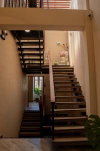 CH - D Habitación Premium cerca a la Plaza de Armas