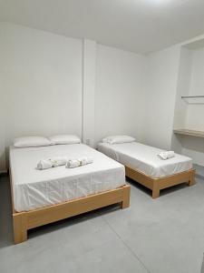 Hotel Jemara