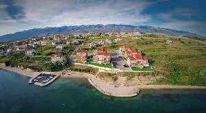 Apartments Rtina Benici - 利缇纳