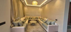 Villa princesse