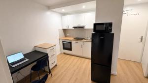 CityNest Apartment Mülheim