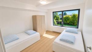 CityNest Apartment Mülheim