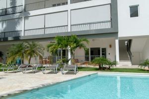 Residencial Plaza Center