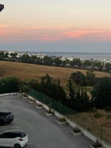 2 bedroom apartment Near the beach with swimming pools