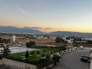 2 bedroom apartment Near the beach with swimming pools