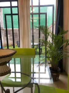 Casa Morelia ideal, rest or work