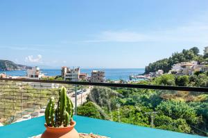 AMAS Studio 2 - Parking, Sea View & Kitchen