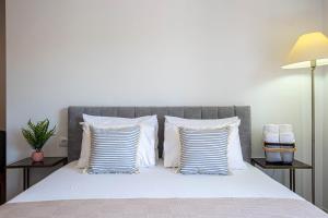AMAS Studio 2 - Parking, Sea View & Kitchen