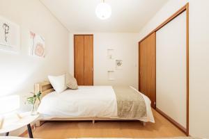 Mfs 完全貸切 和モダン5Ldk バス1室シャワー1室トイレ2室 駅徒歩4分 長期滞在可