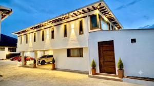 APTO LEGACY By Hotel Boutique & Spa - VDL Colonial