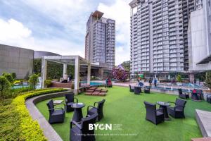 Premium Suites at Jalan Ion Delemen by BYON
