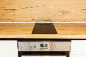 AMAS Duplex 5 - Parking, Kitchen, Central