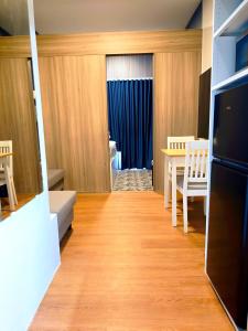 SQUARE SPACE MNL Fame Residences 4 1BR Comfort Stay FREE Parking