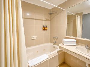 NAIA Apart Hotel Miraflores