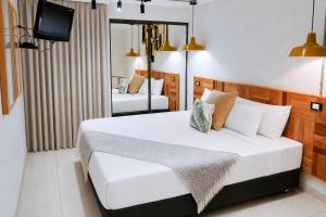 NAIA Apart Hotel Miraflores