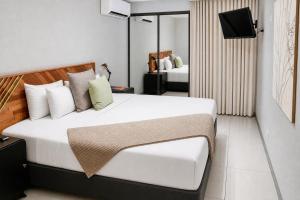 NAIA Apart Hotel Miraflores