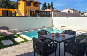 Lovely Apartment In Rovinj