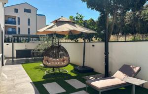 Lovely Apartment In Rovinj
