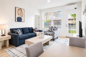 New Modern Stay Near Hot Springs National Park, Suite 102