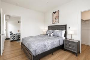New Modern Stay Near Hot Springs National Park, Suite 102