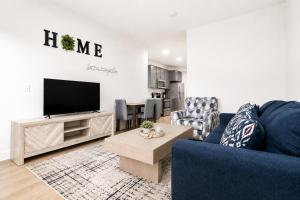 New Modern Stay Near Hot Springs National Park, Suite 102