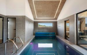 Beautiful Home In Otterup With Sauna