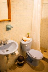 Hostal Casa Tyba