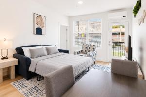 New Modern Stay Near Hot Springs National Park, Suite 102