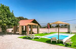 Nice Home In Alhaurin De La Torre