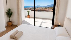 Terraza Atlántica - Africa Views - AC - Parking - by Tarifa Rent