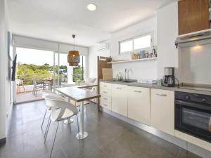 Holiday Home in Migjorn