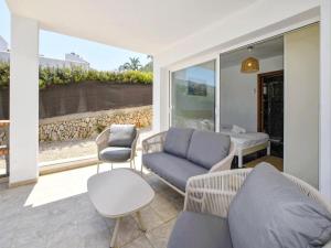 Holiday Home in Migjorn