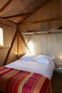 Lodges Lodging Le Lac : photos des chambres