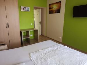 Holiday home in Siófok with swimming pool