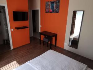 Holiday home in Siófok with swimming pool