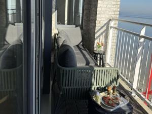 Holiday apartment with 1 bedroom